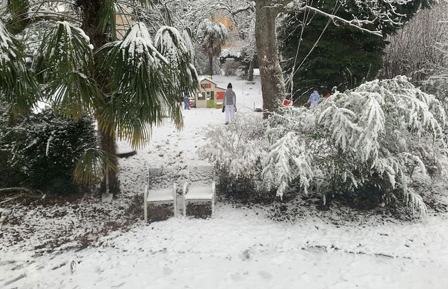 Villa Cecilia - Photo 47