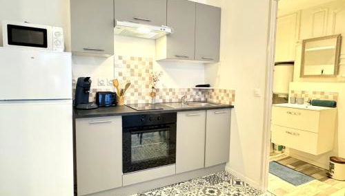 Le Parvis - Wifi & Confort - Foto 4