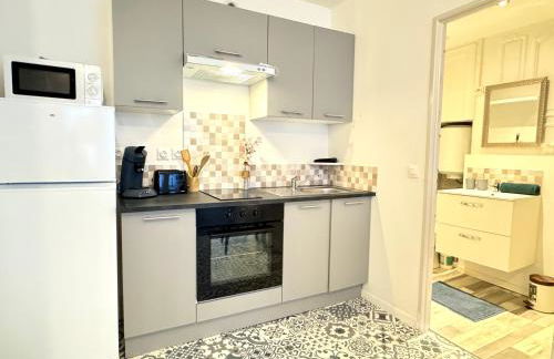 Le Parvis - Wifi & Confort - Foto 4