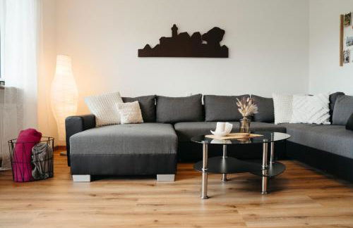 Ferienwohnung Ohne Gleichen - Foto 3