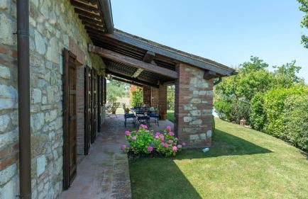 Tr-i381-vena0at - Casale al Doglio 6 1 - Foto 14