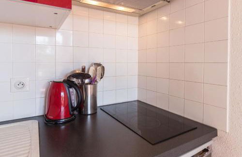 Studio ToulouseCityStay Basso Cambo - Foto 18