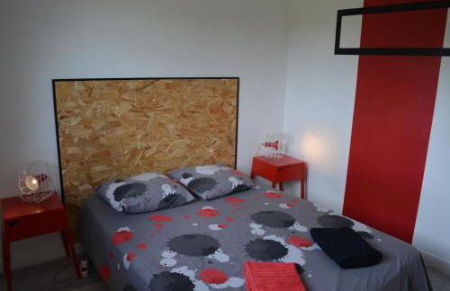 Gîte La Cabotte Rullyotine - Foto 17