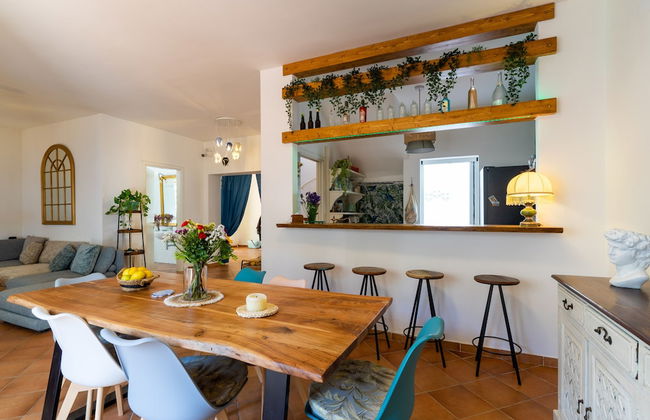 3435 Villa Cuore Verde by Perle di Puglia - Photo 16