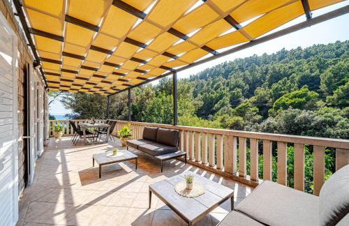 Holiday Home Island Gem - Five Bedroom Apartment - Foto 73