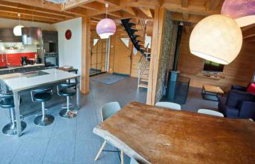 Chalet La Merlerie - Foto 46