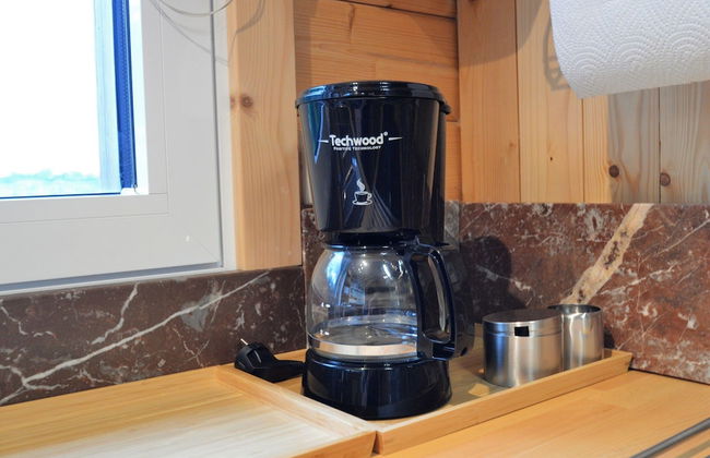 Pleasant Chalet in Anhee in a Charming Area - Foto 7