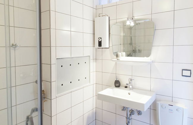 Ferienhaus mit Panoramablick fur Familien - Photo 20