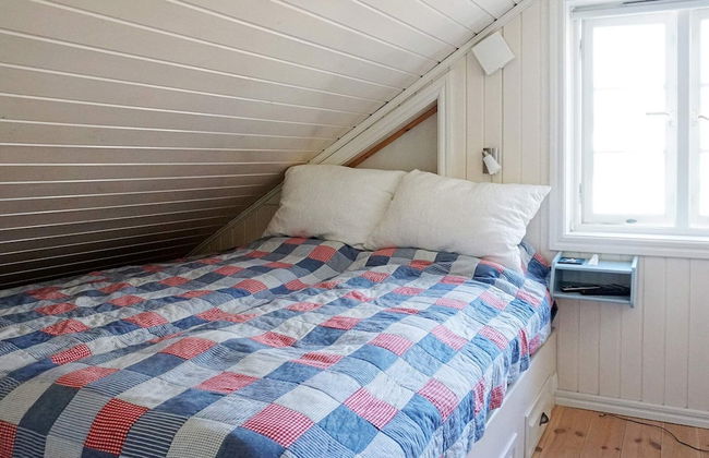 9 Person Holiday Home in Tanumshede-by Traum - Foto 5