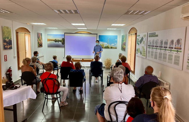 Tour in Burgo de Osma-Ciudad de Osma - Foto 6