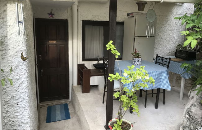 Barbados Chi Guest House - Photo 49