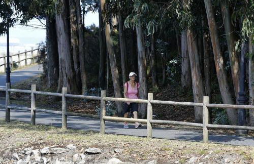 Corunna Piso acogedor 3 hab. amplias wifi - Foto 19