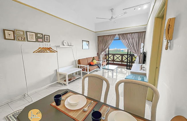 Melaka Mahkota Unit - Foto 1