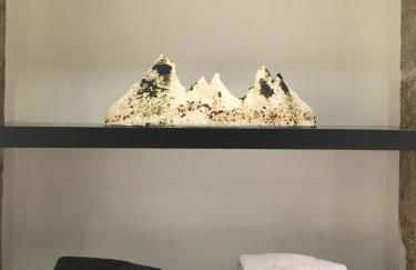 Chabot de Saint Maurice Meublé de Tourisme 3*** - Foto 30