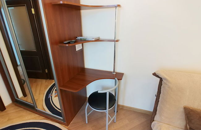 Kiev Apartments - Foto 9