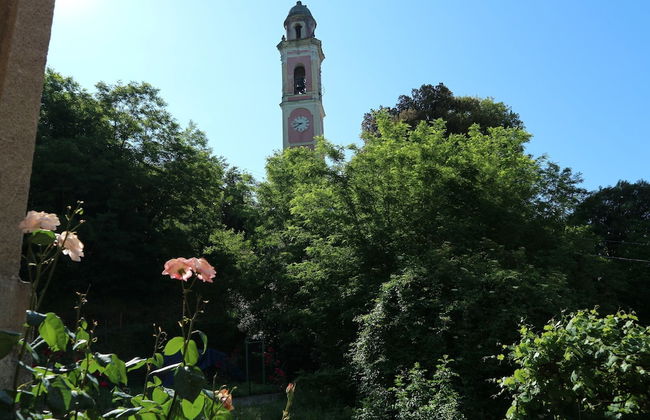 Holiday Home in Rio Near Fishing Villages - Foto 35