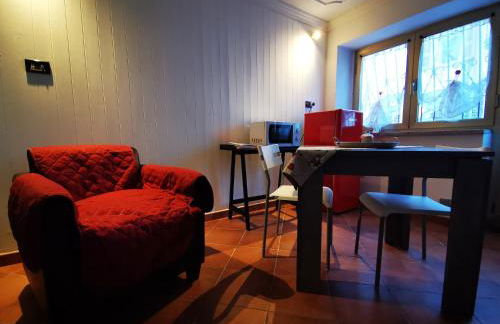 small house Monferrato - Photo 4