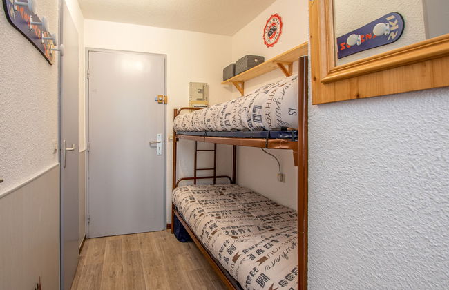 Chalets du Soleil - Foto 8