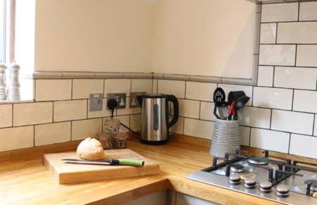 Blashford Manor Farmhouse - The Shetland Cottage - Foto 2