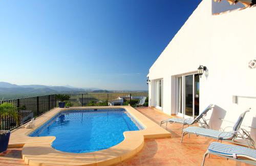 Holiday Home Isabel by Interhome - Foto 18