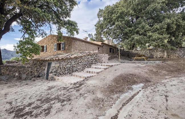 Agroturismo Son Alzines - Foto 59