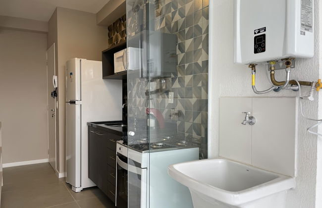 Akile Central Park - Foto 20