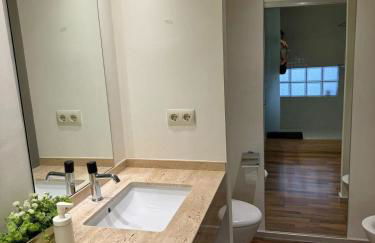 Spacious Apartment in Valencia with Sea View - 160 sqm - Foto 18