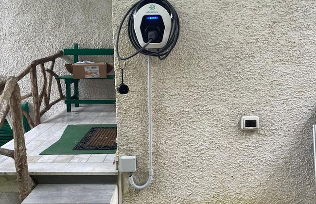 Sea Levanto and Cinque Terre Calm, Cool, Freedom,for Children and pet Parking - Foto 12