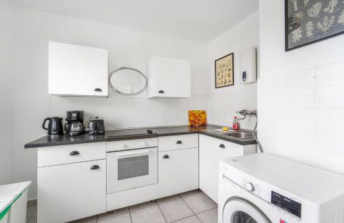 Work & Stay Central Apartments - Foto 64