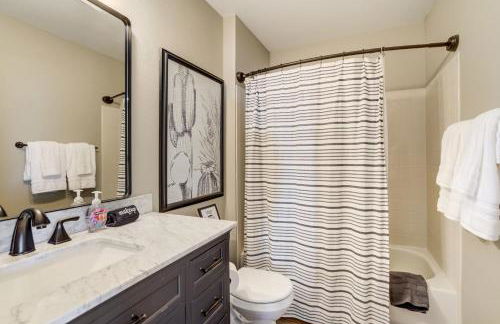 The Great Escape - 6BR, Gym, Hot Tub, Pets OK! - Foto 34