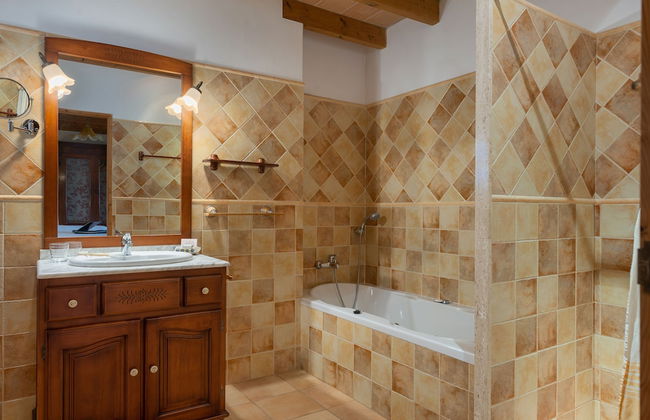 Finca Hotel Can Canals & Spa - Foto 69