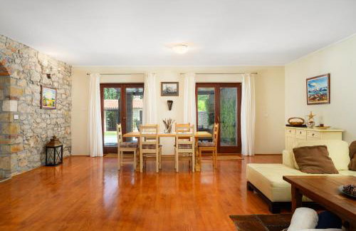 Villa Anthony with 3 br and private pool near Umag - Foto 9