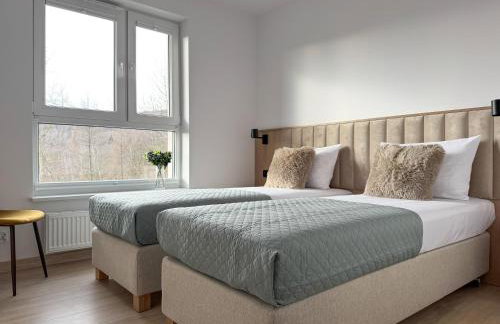 Apartament Jelenie Okno - Foto 8