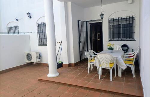 COSTA EL CASTILLO Apartamento con WIFI - Foto 14