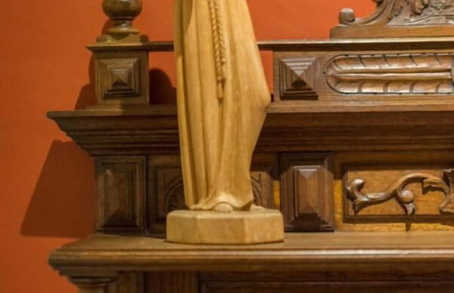 CASA SAUTO Cozy Luxury Suite in Historic Building - Foto 15