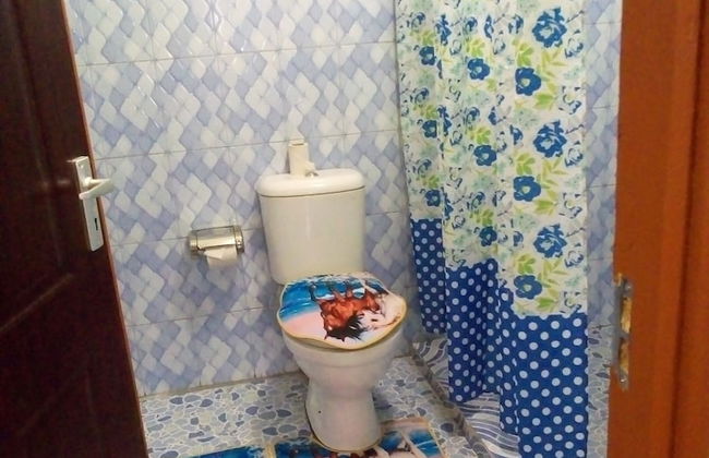 Remarkable 1-bed Guest House in Bungoma - Foto 9