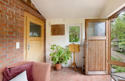 Ferienwohnung Bergblick - Foto 13