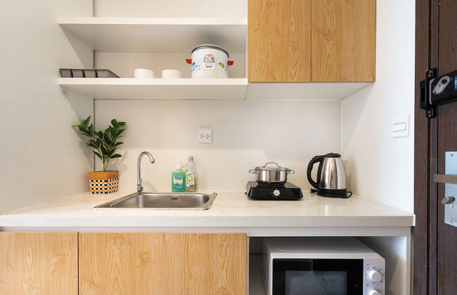 Chau Apartments - Foto 62