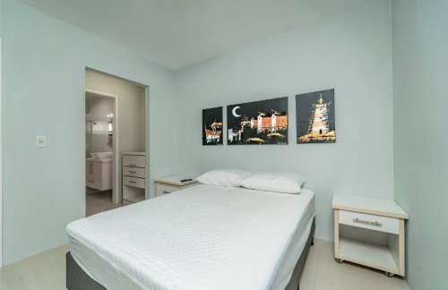 Casa na praia de Morrinhos Bombinhas para 10 pessoas, Excelente localização - Photo 26