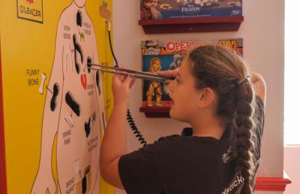 10 Acre Lakefront Game House - Sleep Upto 45 - Foto 21