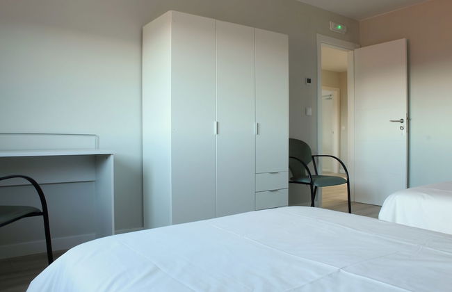 Apartamentos Pantón Ribeira Sacra - Foto 12