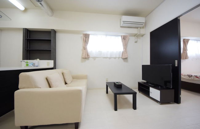 SUMUKA Asato Station - Foto 26