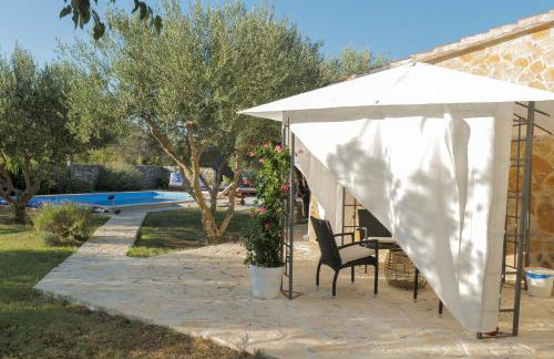 NEW! Holiday home Maša with heated pool near Krka national park - Foto 6