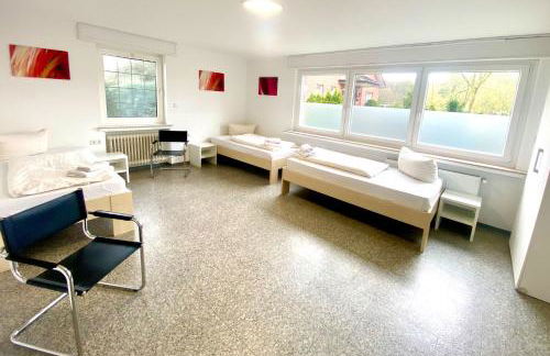 Monteurwohnung Haus Stallmeister in Lippstadt - Foto 10