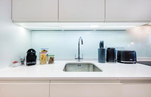 Welcome London Savoy Strand - Foto 43