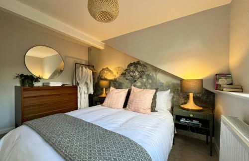 Boutique style cosy cottage - Foto 17