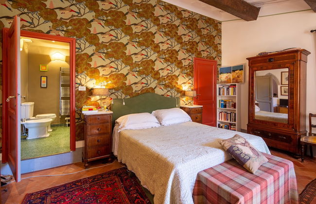 Villa Settignano by Mmega - Foto 7