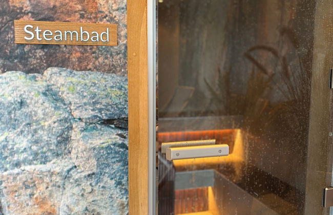 Panorama Hotell Rorbusuiter - Foto 40