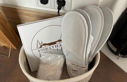 Auszeit im Wald - mit Schwimmbad! - Foto 13