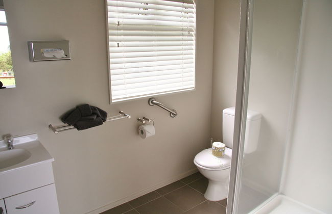 Taupo DeBretts Spa Resort - Photo 68